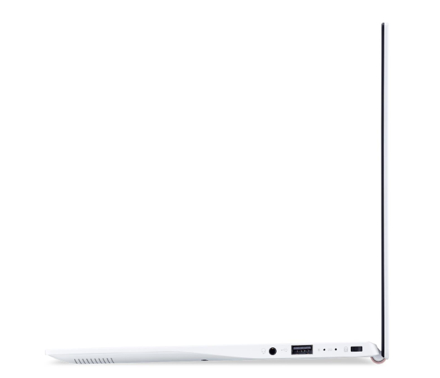 Acer Swift 5 i5-1035G1/16GB/512/W10 IPS Touch Biały - 522556 - zdjęcie 7